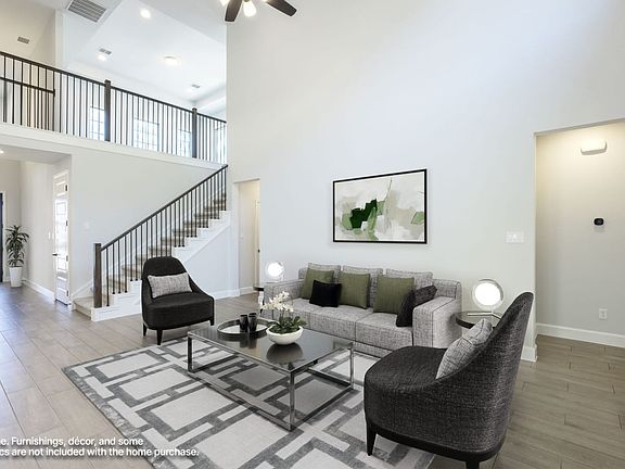 3rd image of 129 Red Pecan Way