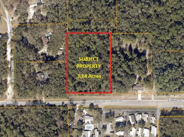 39 E Graves Ave, Orange City, FL 32763