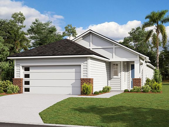 The Holton Modern Electric Elevation 6