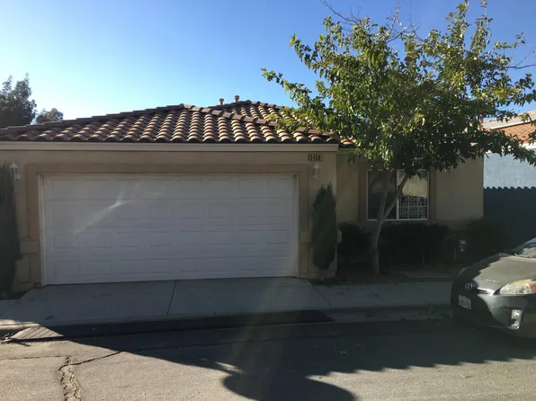 2436 Horizon Dr, Rosamond, CA 93560