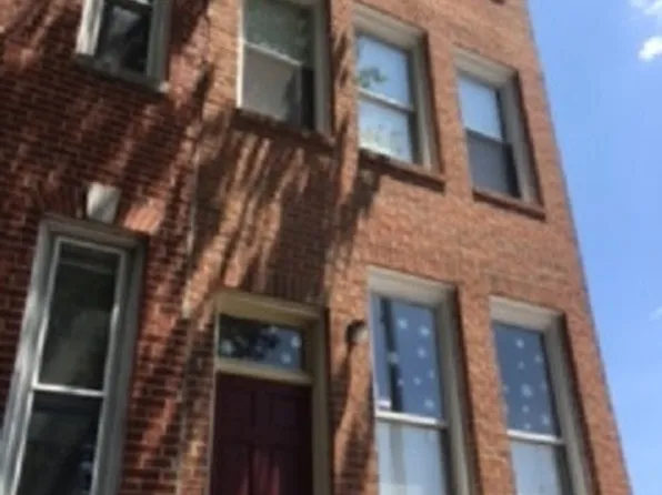 1101 N Mount St, Baltimore, MD 21217