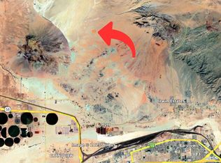 0 Lenwood Rd, Hinkley, CA 92347