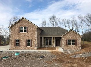 1423 Lila Dr, Murfreesboro, TN 37128