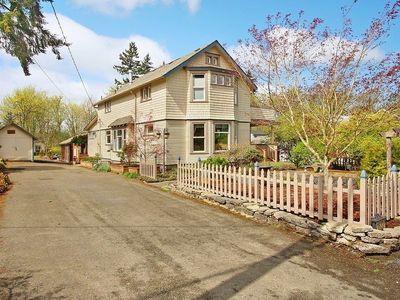 1633 Eastside St SE, Olympia, WA, 98501