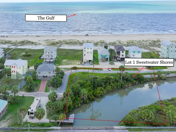 LOT 1 Sweetwater Shores Dr, Pt Saint Joe, FL 32456