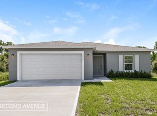 3270 Bowline Ave SE, Palm Bay, FL 32909