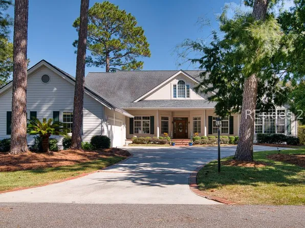 6 Ellis Court, Hilton Head Island, SC 29926