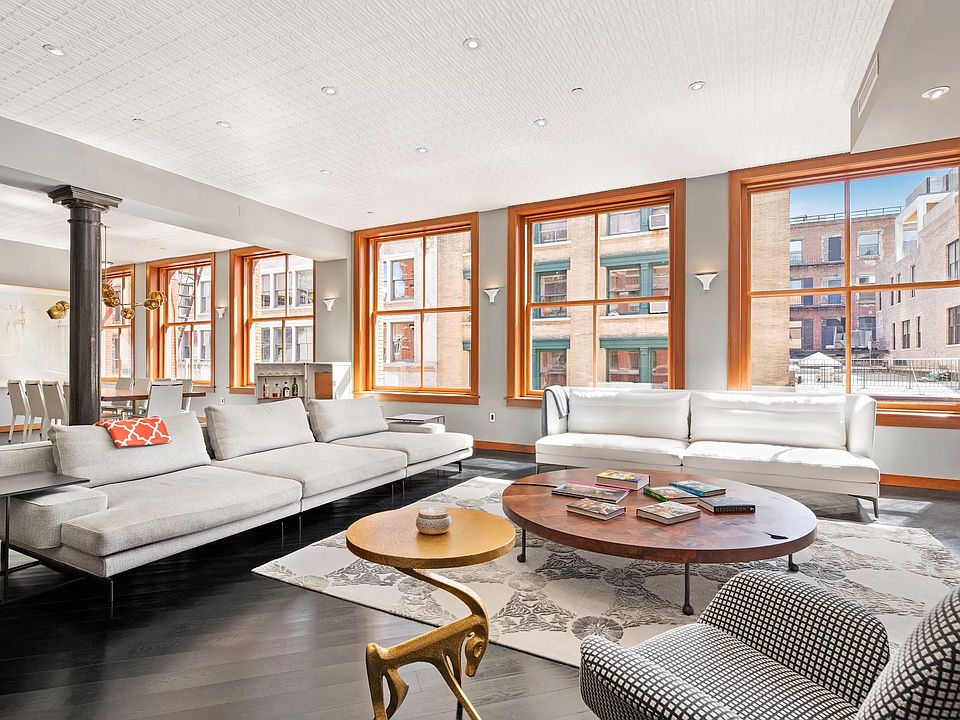 1st image of 81 Wooster St #3
