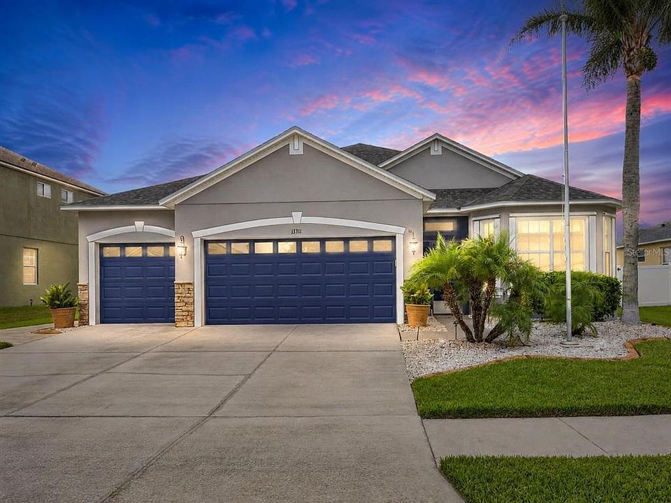 1st image of 13311 GRAHAM YARDEN DRIVE