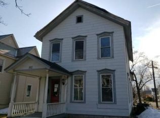 162 Ridge St, Glens Falls, NY 12801