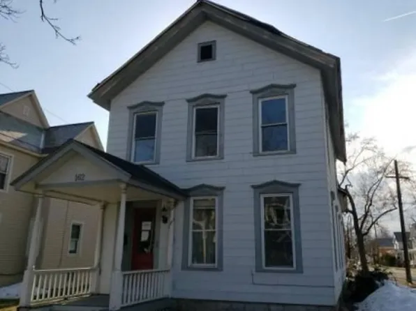 162 Ridge St, Glens Falls, NY 12801