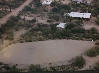 12300 E 5th St, Tucson, AZ 85748