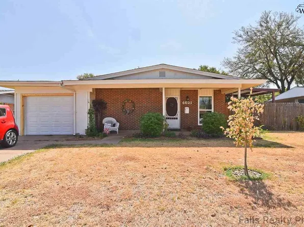 4621 University Ave, Wichita Falls, TX 76308
