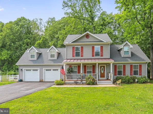 6362 Lee Highway Access Dr, Warrenton, VA 20187