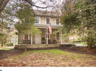 1531 Dowlin Forge Rd, Downingtown, PA 19335