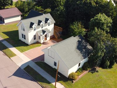 913 Maple St, Lake Linden, MI, 49945