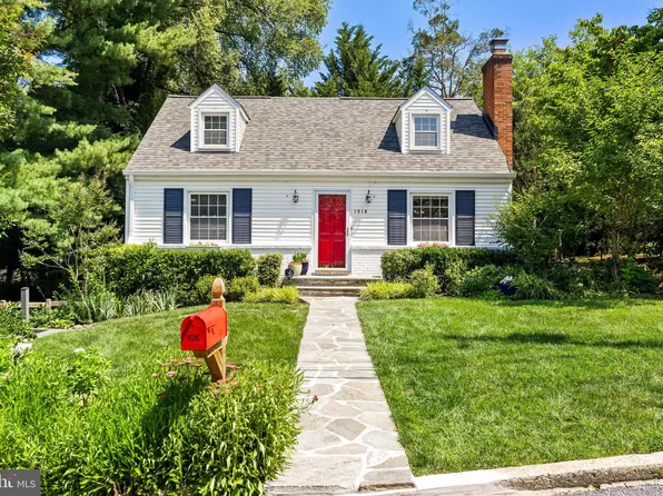 1516 Berwick Rd, Baltimore, MD 21204