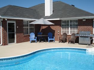 7141 Fitzpatrick Rd, Pensacola, FL 32526