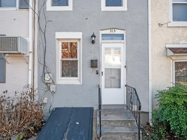 315 W 4th Ave, Conshohocken, PA 19428