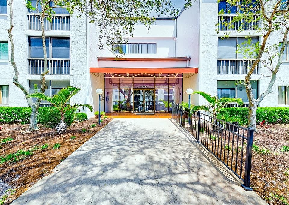 1st image of 2593 Countryside Blvd #7206