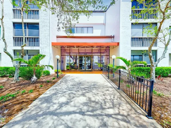 2593 Countryside Blvd #7206, Clearwater, FL 33761