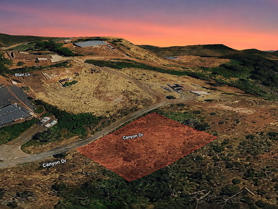 1st image of Canyon Drive