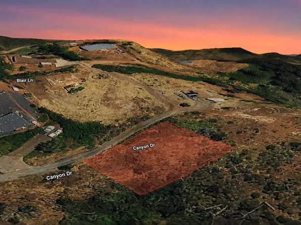 Canyon Drive, Magalia, CA 95954