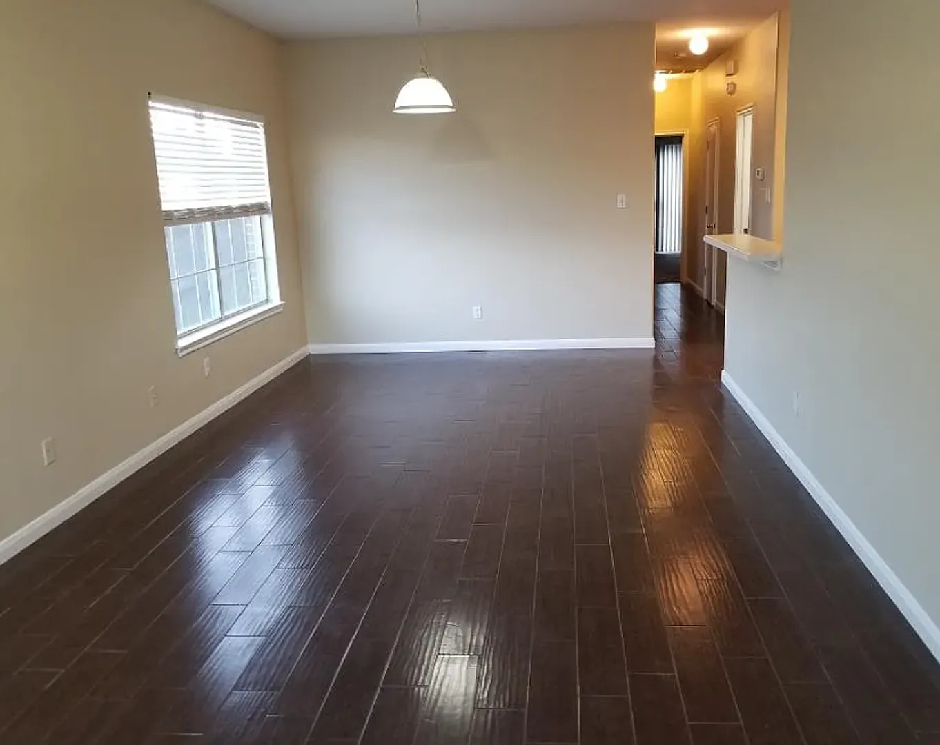 A Spacious Single Story, 3 Bedrooms, 2 Bathrooms Home for rent in East Round Rock, Easy Access to... — Photo 1