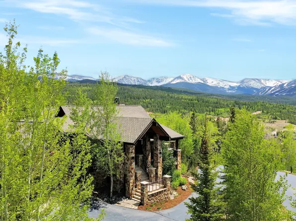57 Moffat Way, Fraser, CO 80442