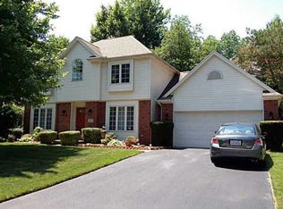 322 Manakiki Dr, Holland, OH 43528