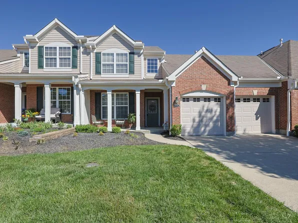 3791 Yorkshire Cir, Cleves, OH 45002