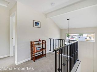 509 Oregon St, Sonoma, CA 95476
