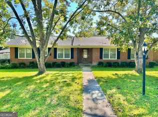 2508 Mesa Rd, Waycross, GA 31501