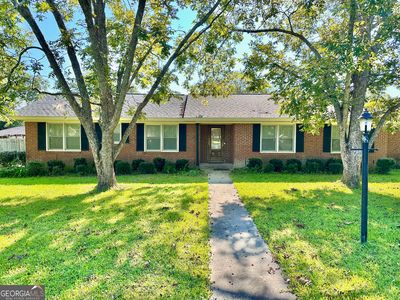 2508 Mesa Rd, Waycross, GA, 31501