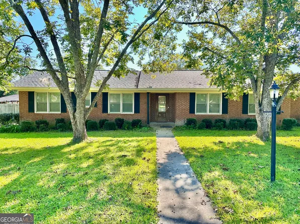 2508 Mesa Rd, Waycross, GA 31501