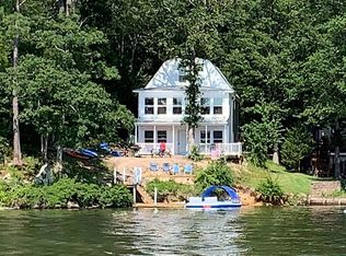 1451 Saluda Island Rd #R, Prosperity, SC 29127