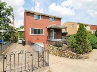 3976 Beechwood Blvd, Pittsburgh, PA