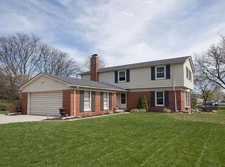 25576 Wessex St, Farmington Hills, MI 48336