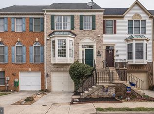 108 Chestnut Hill Way, Frederick, MD 21702