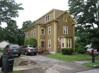 18 Stevens St, Methuen, MA 01844