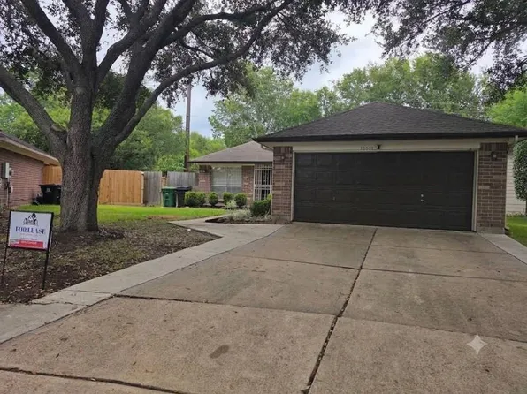 12803 Glentide Cir, Houston, TX 77045