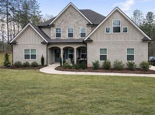 306 Lowbrooke Ct, Fairburn, GA 30213