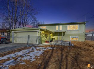 4111 W 89th Ct, Anchorage, AK 99502