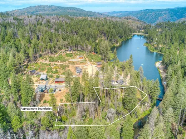 11 Dryad Walk, Berry Creek, CA 95916