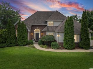 1007 Waterstone Dr, Lafayette, IN 47909