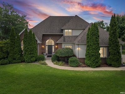 1007 Waterstone Dr, Lafayette, IN, 47909