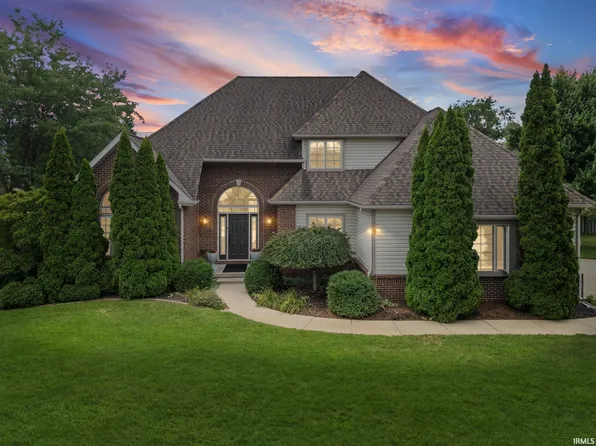 1007 Waterstone Dr, Lafayette, IN 47909