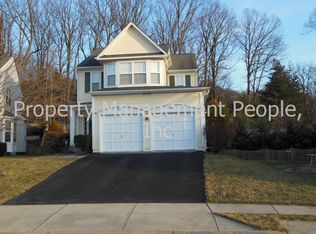 9729 Fleetwood Way, Frederick, MD 21701
