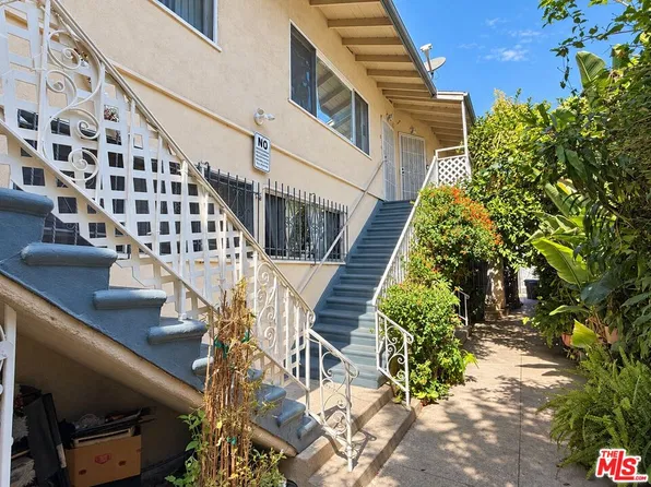 6137 Eleanor Ave, Los Angeles, CA 90038