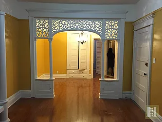 Rented by Halstead Real Estate